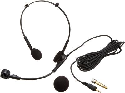 Audio-technica Boundary Microphone Black AT810F