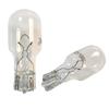12V W16W T15 Auto Halogen Bulb Car Turn Signal Lights Reverse Lamps Motorcycle Amber White Landscape Floor Backup Light Bulbs Bulbs 7