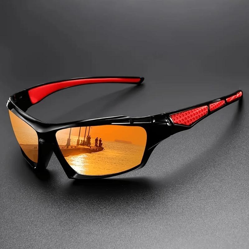 5 Pairs of Stylish Unisex Fashionable Sunglasses