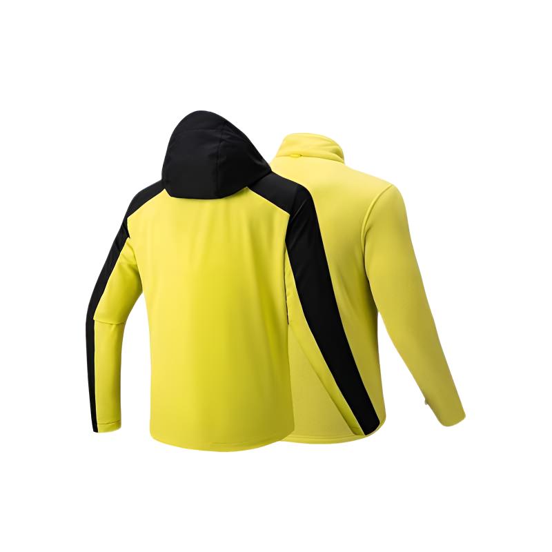 Anta Outdoor Collection Jackets & Coats Men's 152546601R-3