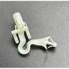 1pc for Toyota  Corolla Levin RAV4 A-pillar Interior Trim Buckle Front Pillar Decorative Board Clip
