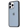 For iPhone 15 Pro Max Case Skin Feel Frosted PC+TPU Protective Phone Cover