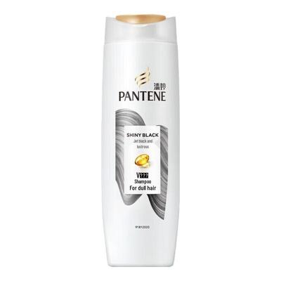Pantene Black & Shiny Shampoo