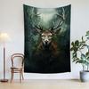 Forest Tapestry