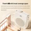 HP LS10 Portable Voice Amplifier with Microphone (CN Version)