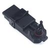 TEMIC Module Compatible with Renault Megane 2, Clio 3, Espace, Laguna, Modus, Scenic 288887 - 440726-440746 - Window Motor