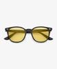 Seutailwokeu Yellow Tint Style Work Tr90-04 C1_Ye Style Work Sunglasses