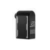 A2S MTB Road Tire 120 PSI Portable Pocket Bike Electric Air Pump Tire Pressure Digital Display Mini Fast Compressor