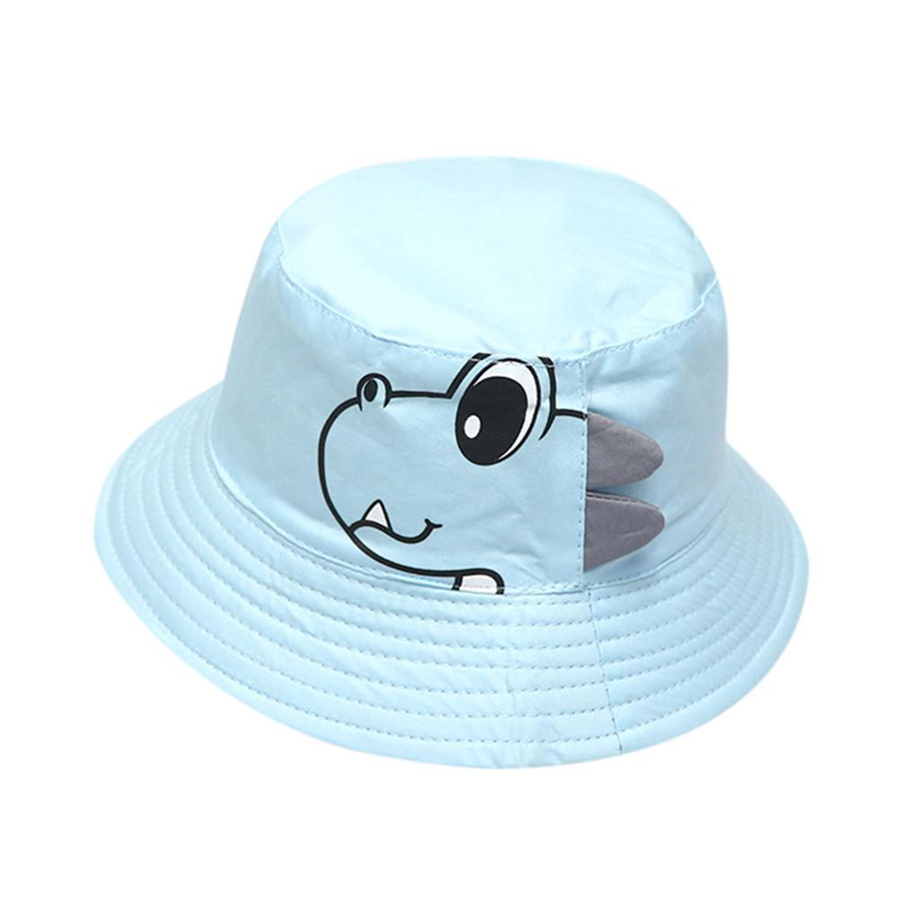 Cappelli da Neonato Cotone Morbido Cappello da Sole Visiera Cappellino da Baseball Cappello da Sole Berretto