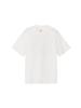 The North Face Rays of Dawn Tee Short Sleeve Cut and Sew Size XL S/S T-Shirt, White,