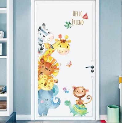 Adesivos de parede – Adesivos de parede para quarto de criança