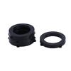 Heavy Duty Rubber Garden Sealing Rings Water Faucet Fittings Flat Gasket Washer Seals