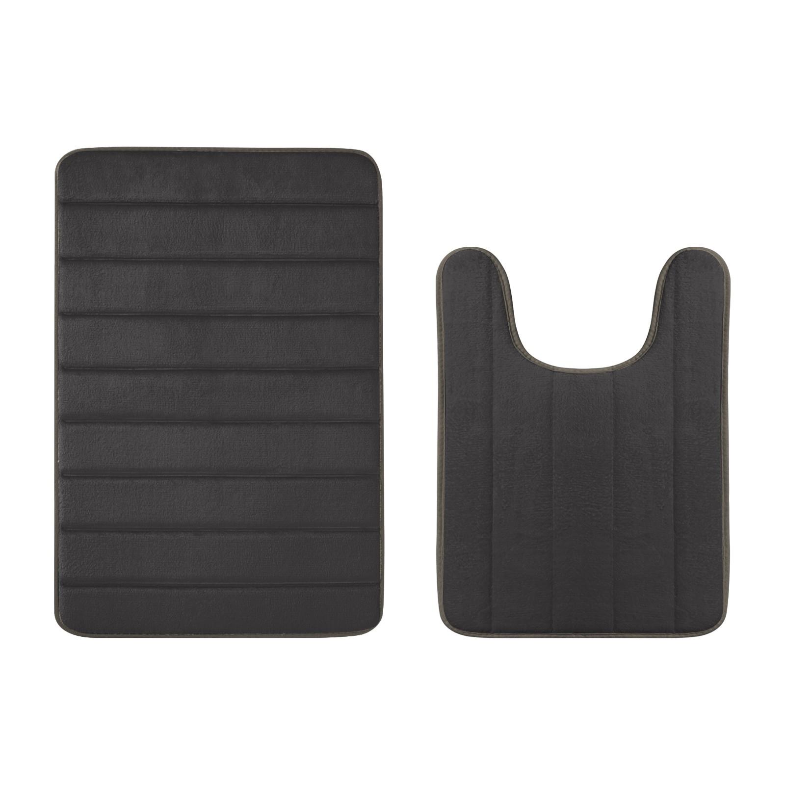 (SU)Коврик для ванной комнаты — фото 11