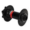 Bike Disc Front Hub Aluminum Alloy Built In Bearing Bicycle Disc Brake Hub for Mountain Bikes