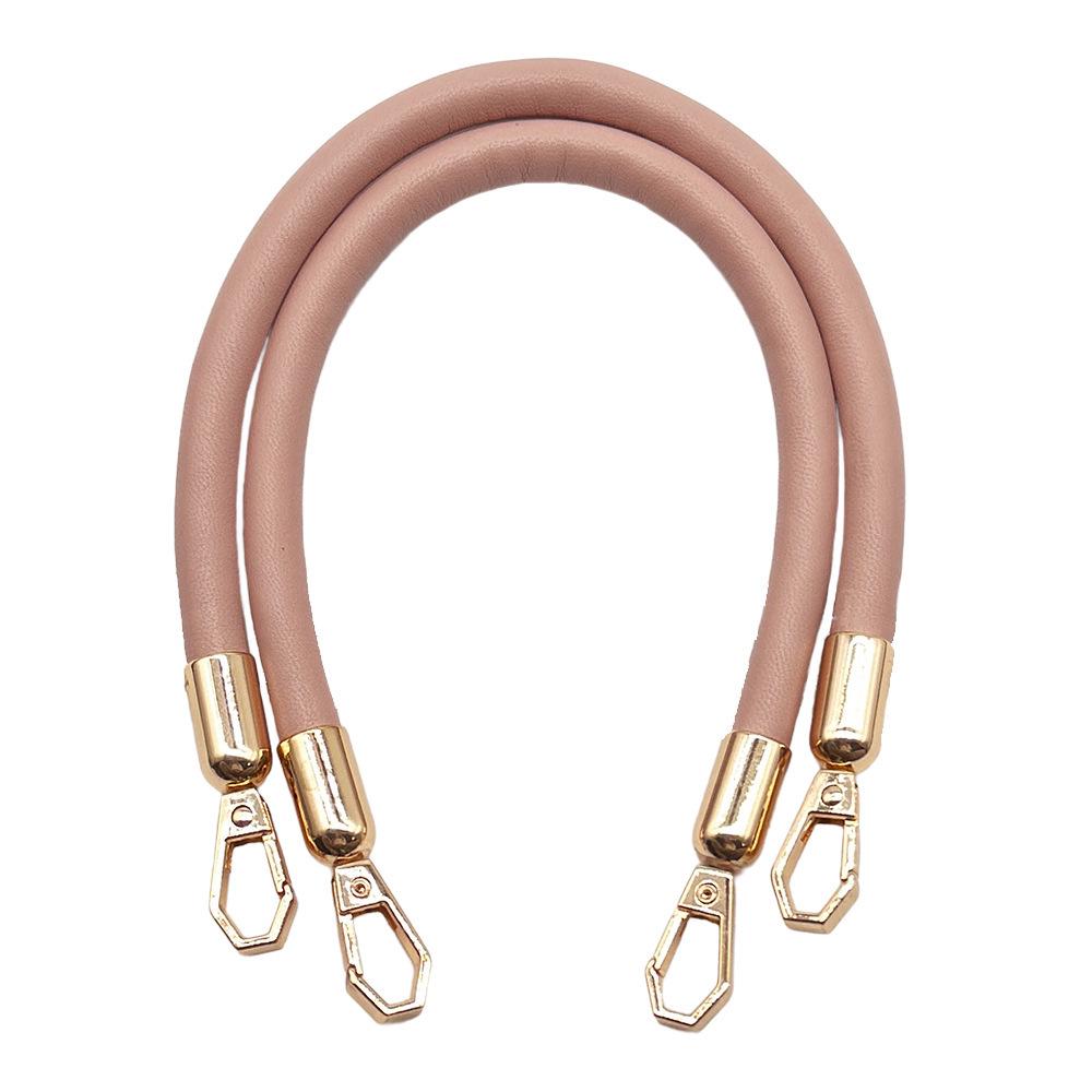 Luxury Leather Shoulder Strap & Handle for Bags