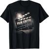 Film Critic Movie Clapper Board Costume T-Shirt