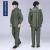 Werkkleding en uniformen – Werkkleding