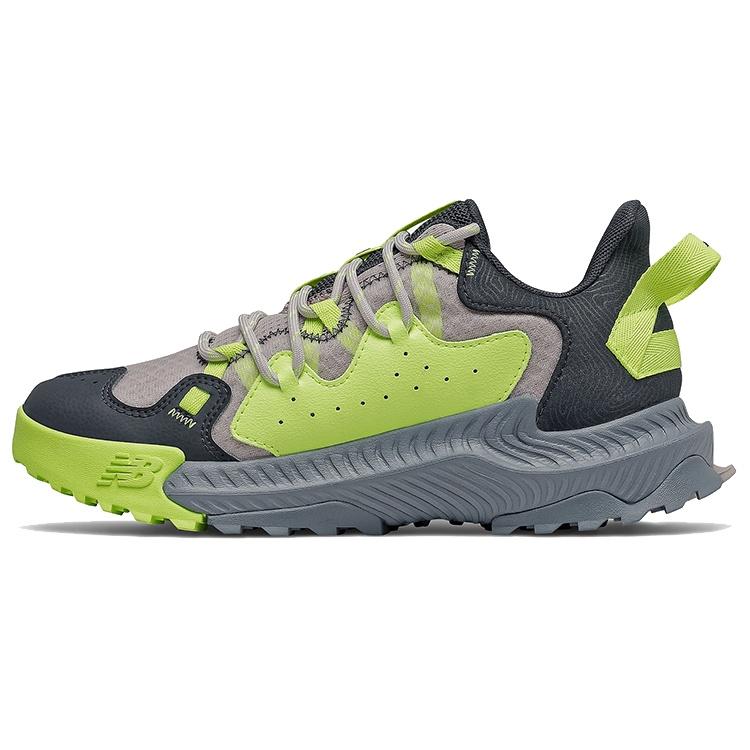 (WMNS) New Balance Shando Logwood Bleached Lime Glow Women s WTSHAML EU 37