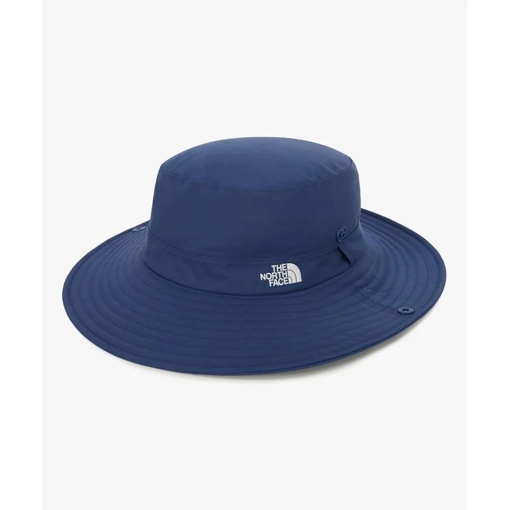 The North Face THE NORTH FACE NE3HR04C Кепка Dry Vent_ГЛУБОКИЙ СИНИЙ 254816 DEEP BLUE