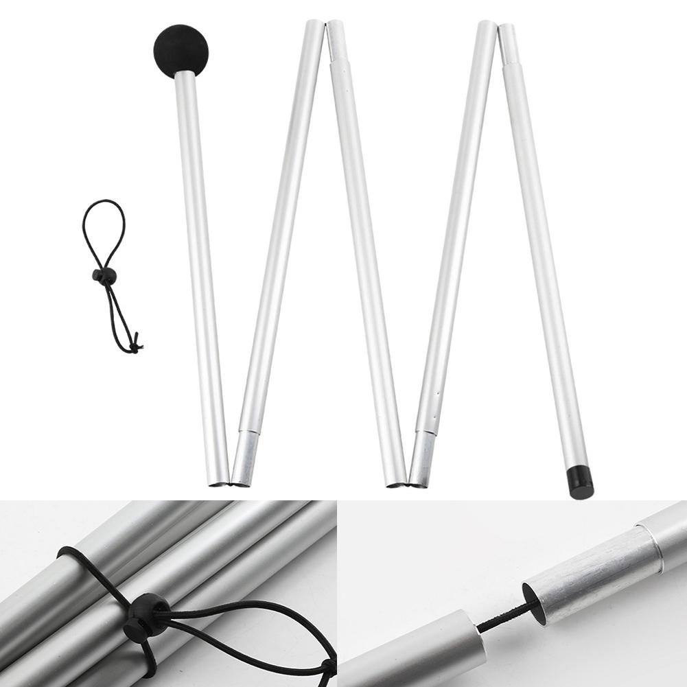 Canopy Pole Beach Tent Foldable Beach For Camping Party