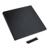 Game Console Cover Replacement Shell Game Machine Case Full Shell Plastic Housing Console Accessories for  Pro