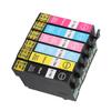 Ink Cartridge 6 Colors BK C M Y LC LM Printing Accessory for R260 R280 R380 RX580