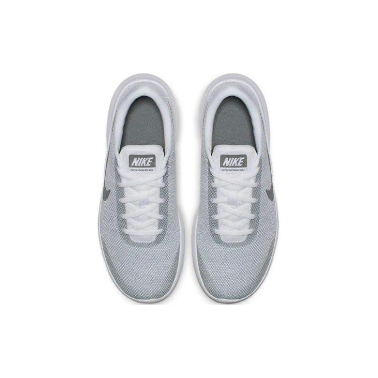 Nike Flex Experience Rn 7 'Bianco' Donna 908996-100