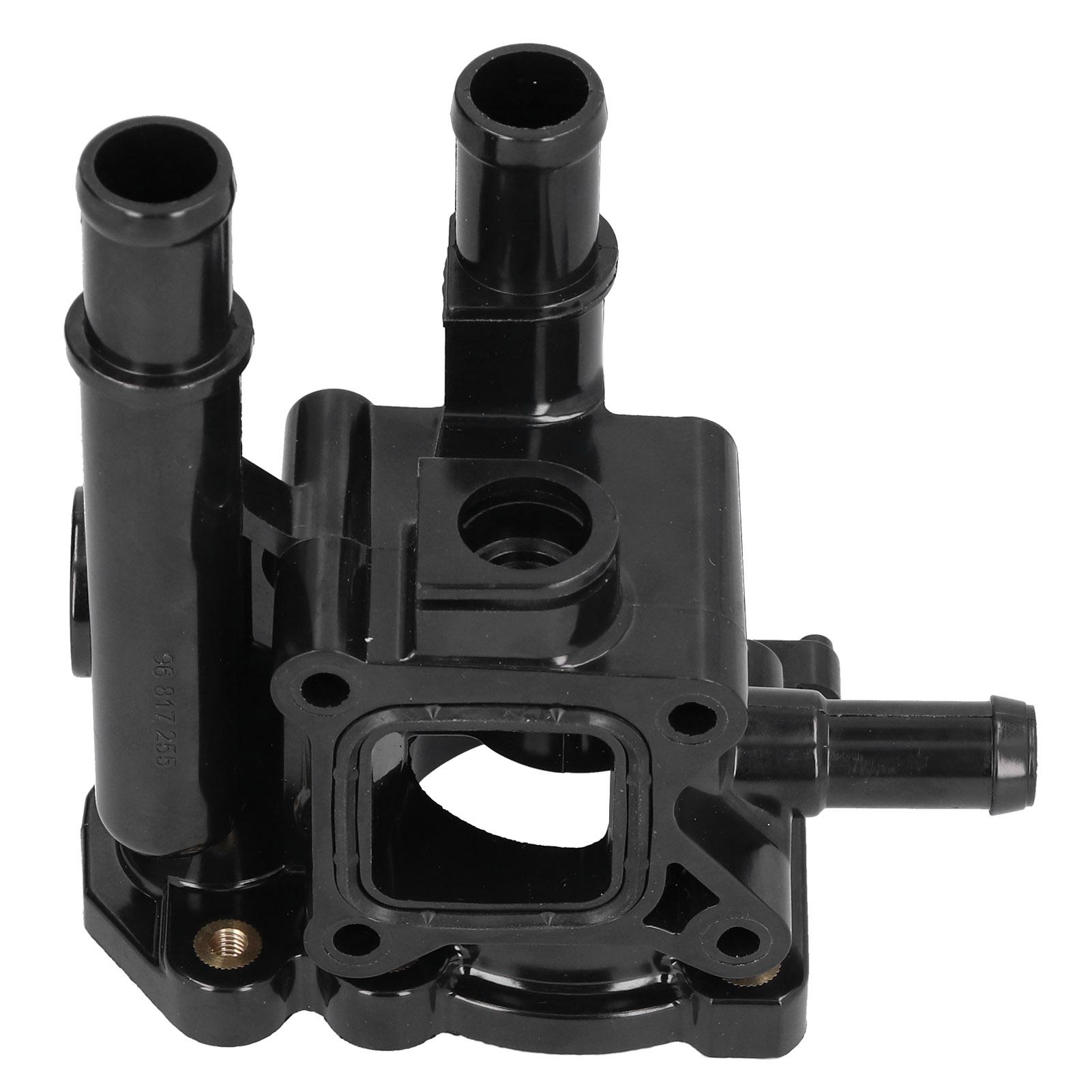 

Thermostat Housing Cover 96817255 Replacement Fit for Chevrolet CruzeORLANDOAVEO