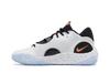 Nike PG 6 EP 'Fluoro'