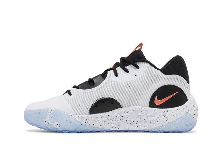 Nike PG 6 EP 'Fluoro'