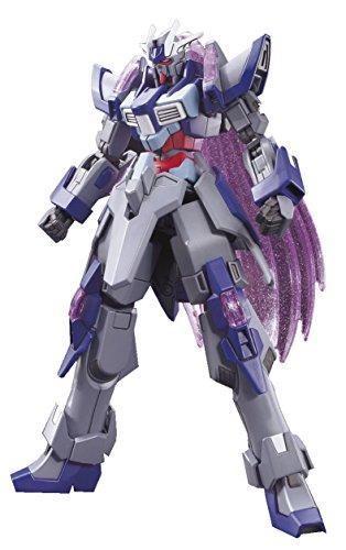 

Bandai Hobby HGBF 1/144 Denial Gundam Gundam Build Fighters Модель Набор