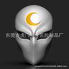 Halloween masks, Marvel movies and TV shows Moon Knight Moon Knight mask, Moon Knight latex