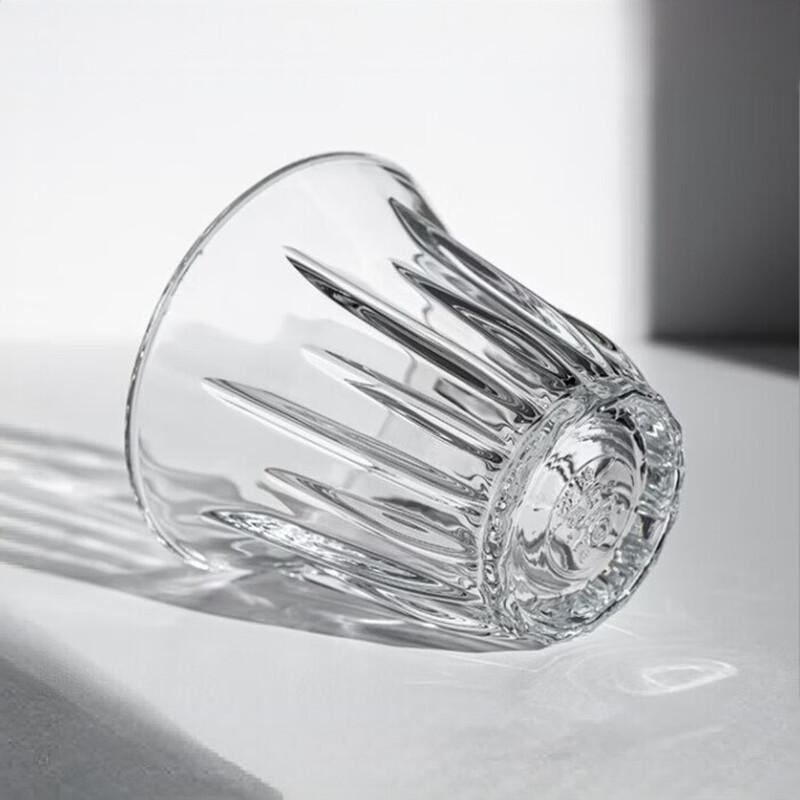 Shangqi Glass Coffee Mug