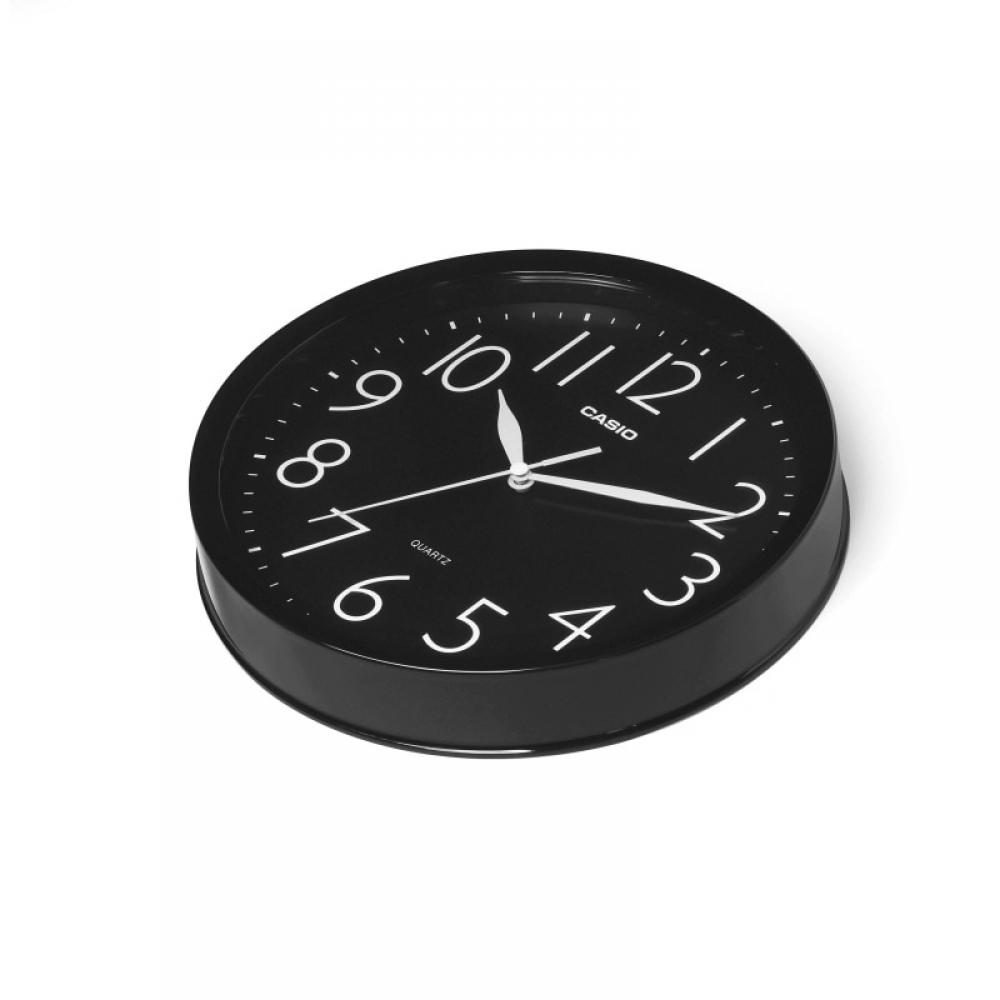 Casio Iq 05 1df  Iq 05 1  Analog Public Wall Clock