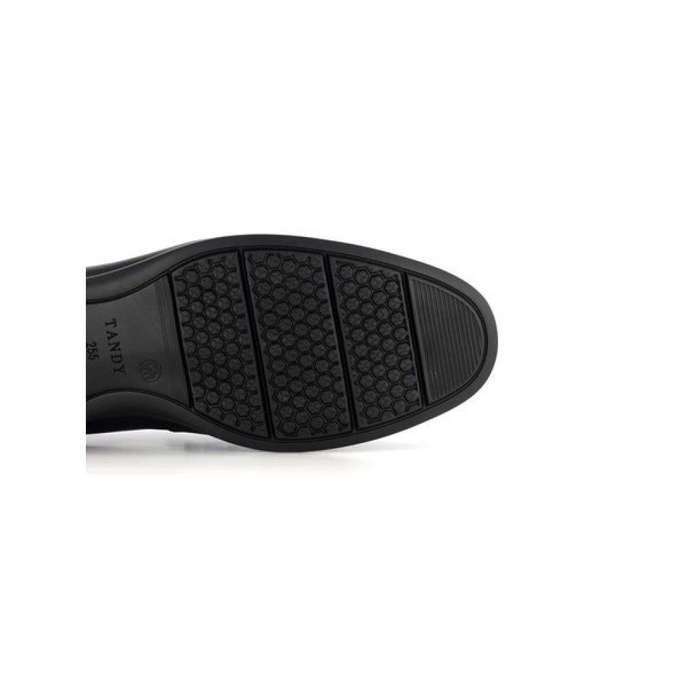Tandy Men S caSual loaferS Black Q19170