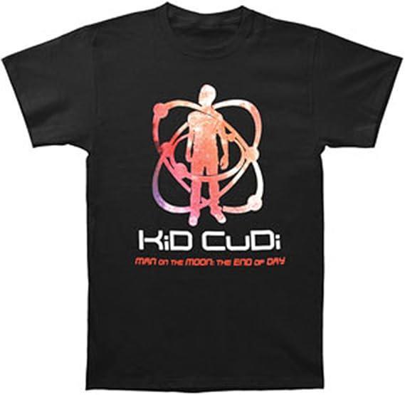 Kid Cudi - Album Promo Man on the Moon: The End of Day L