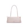 CHARLES&KEITH Женская сумка через плечо из ПУ, средняя, разноцветная CK2-20160193