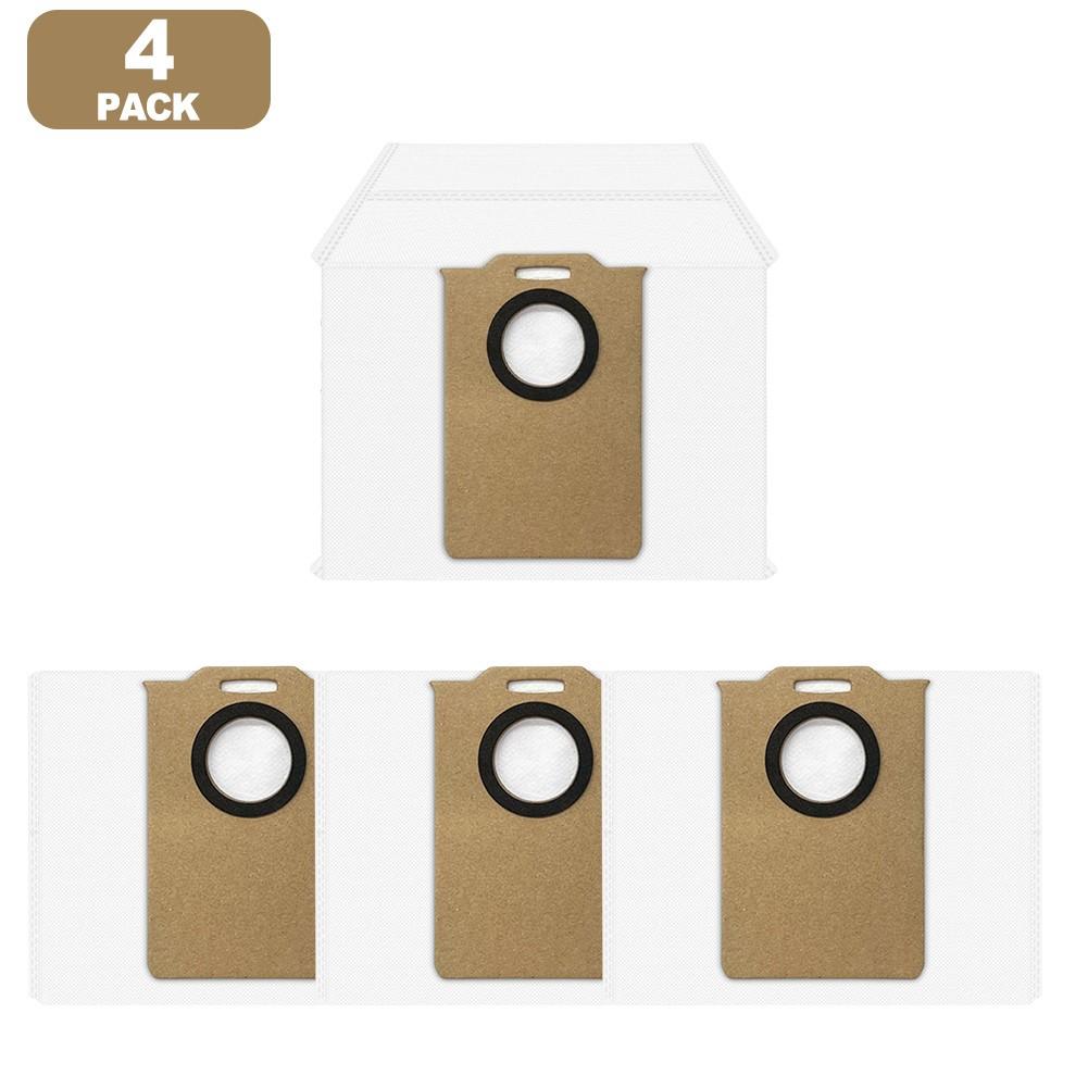 

Self-emptying Vacuum Bags Compatible With Multiple Models 4 PACK