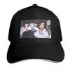 Unus Annus Baseball Cap Fashionable Hip Hop New In The Hat Brand Unisex Cap FeUnisex Unisexs