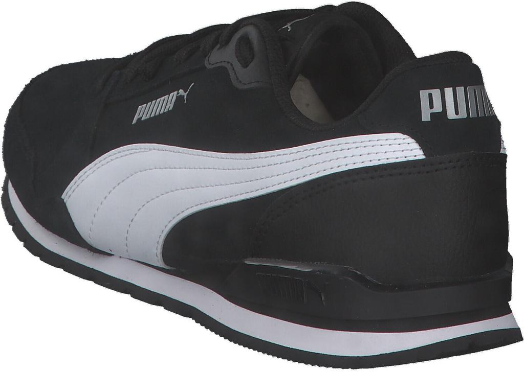 Puma ST Runner V3 SD Sneakers Black