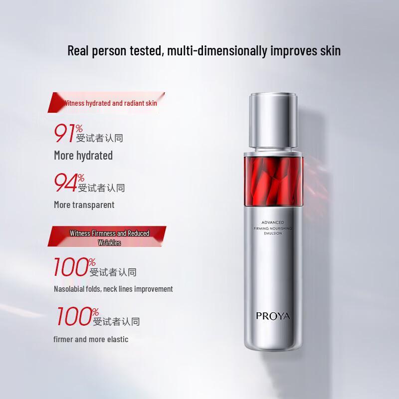 Proya Empowering Fresh Face Anti-wrinkle Firming Lotion 2.0