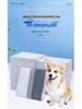 Pet & Dog Diapers: Thick, Absorbent, Cat Training Toilet Supplies