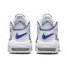 Nike Air More Uptempo Embossed White Royal Blue Vintage Basketball FD0669-100
