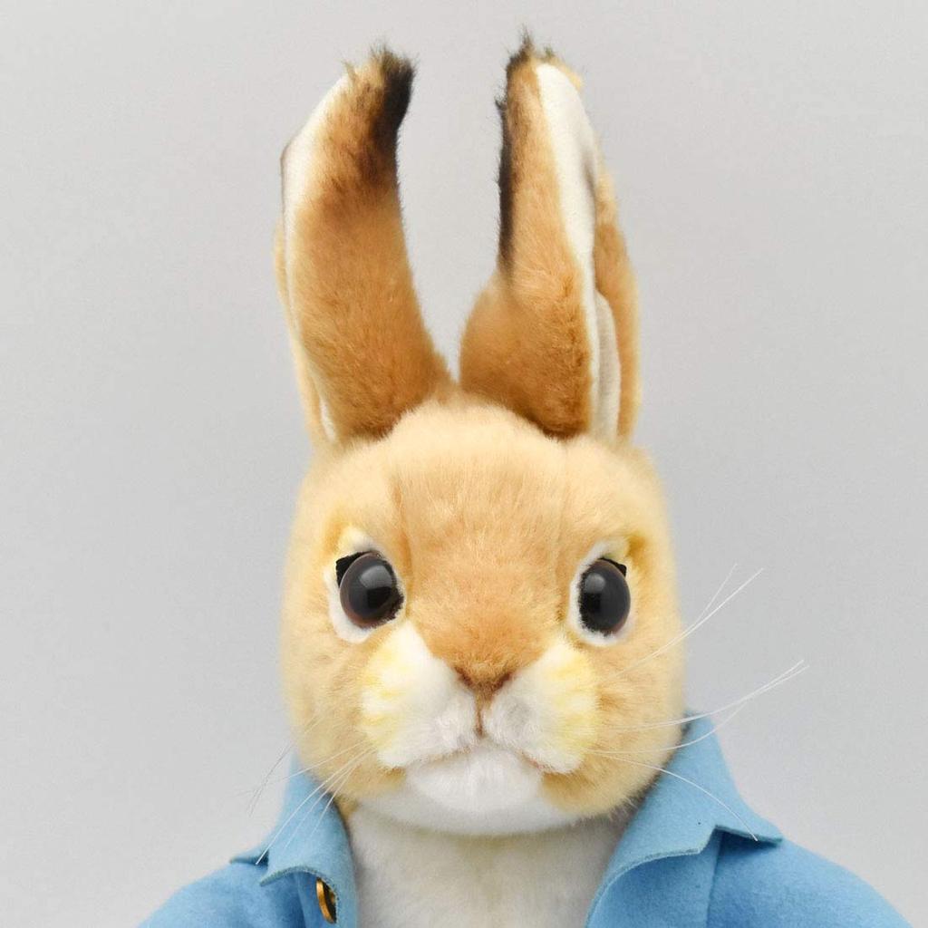 BH7658 HANSA Peter Rabbit