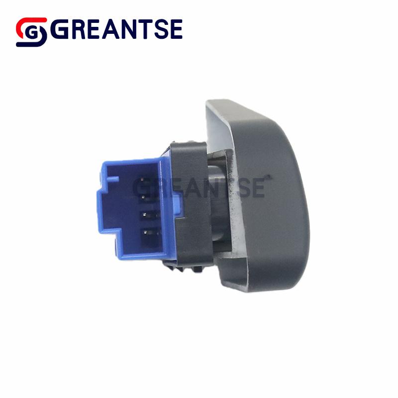 0962125B Central Door Lock Control Switch For Volkswagen Passat B6 2006 2007-2010 Car Accessories