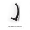 Compatible Interior Door Handles, Armrest Brackets & Covers for BMW X5 X6 E70 E71.