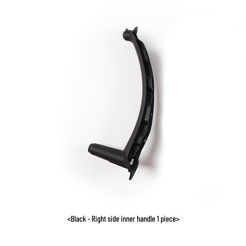 Compatible Interior Door Handles, Armrest Brackets & Covers for BMW X5 X6 E70 E71.