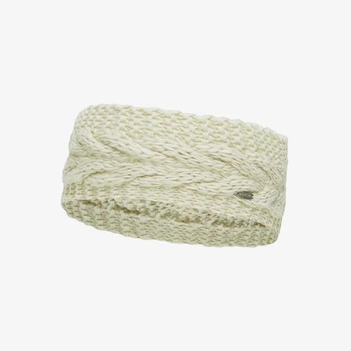 Wool Knit Hairband