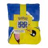 Pokemon Memphis Fleece Blanket