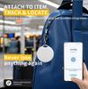 Google Bluetooth Pet Tracker: Android Anti-Loss Device and Locator Artifact
